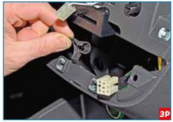 Диагностика и замена прикуривателя на автомобиле Lada Kalina - инструкция с фото и пошаговым руководством Диагностика и замена прикуривателя на Lada Kalina (Лада Калина)